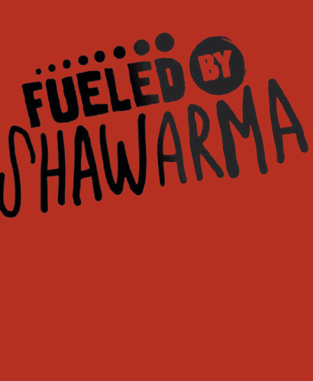 Shawarma Delight Gift Card