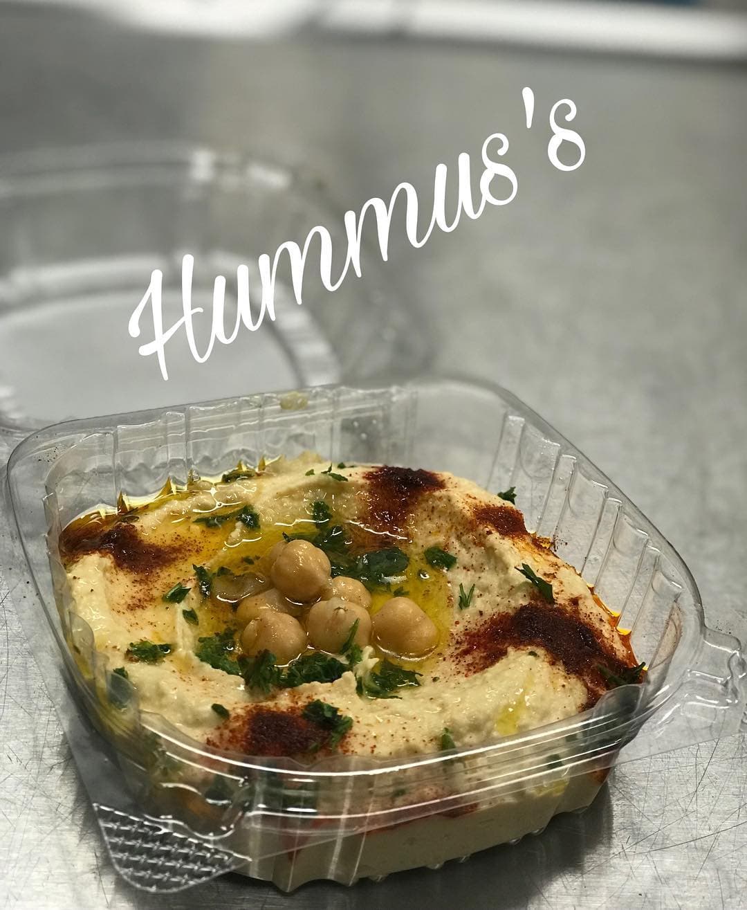 Hummus