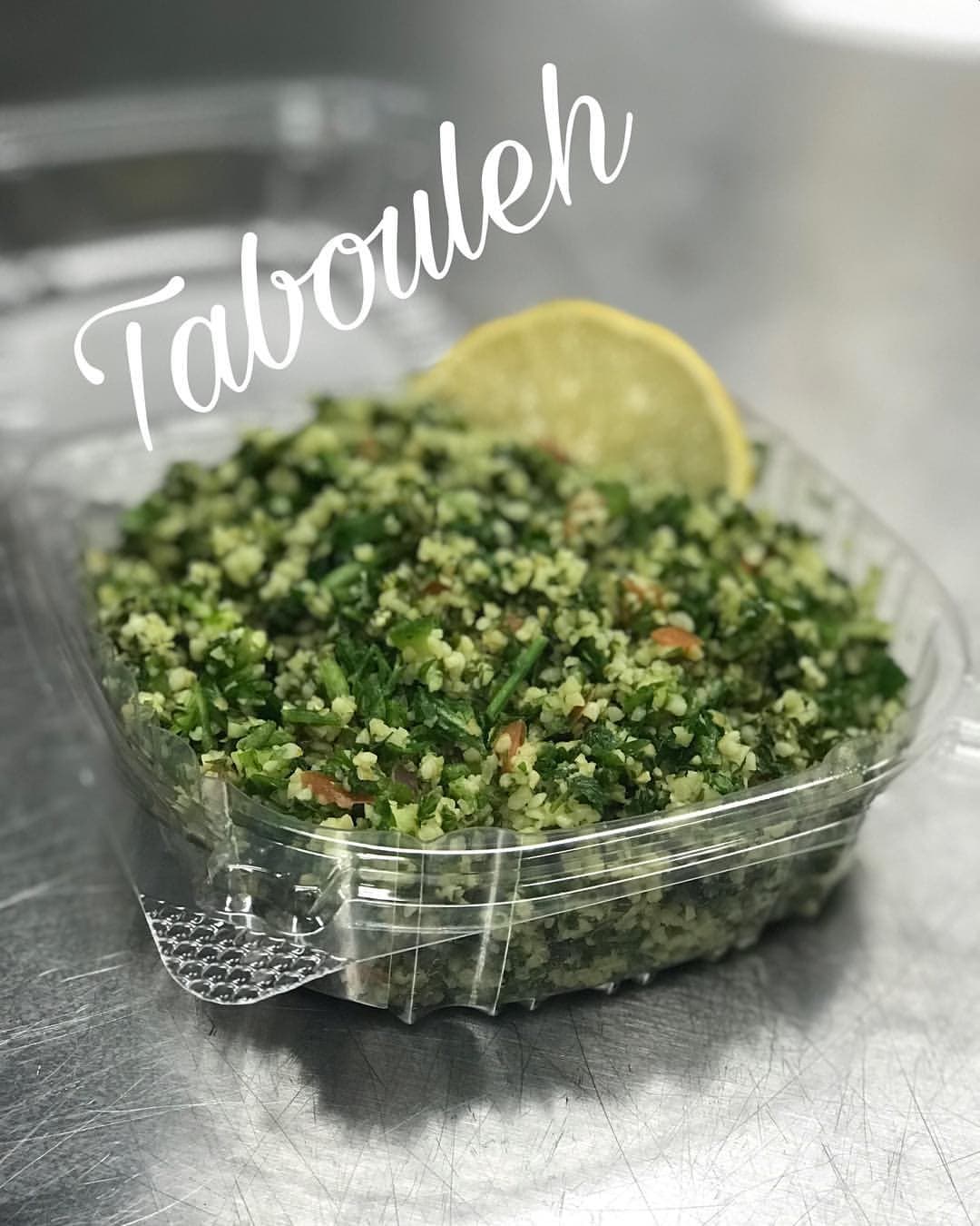 Tabouleh